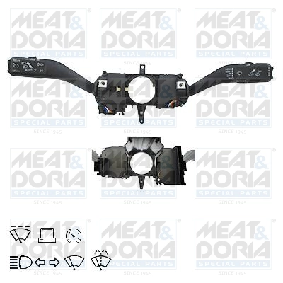 Steering Column Switch